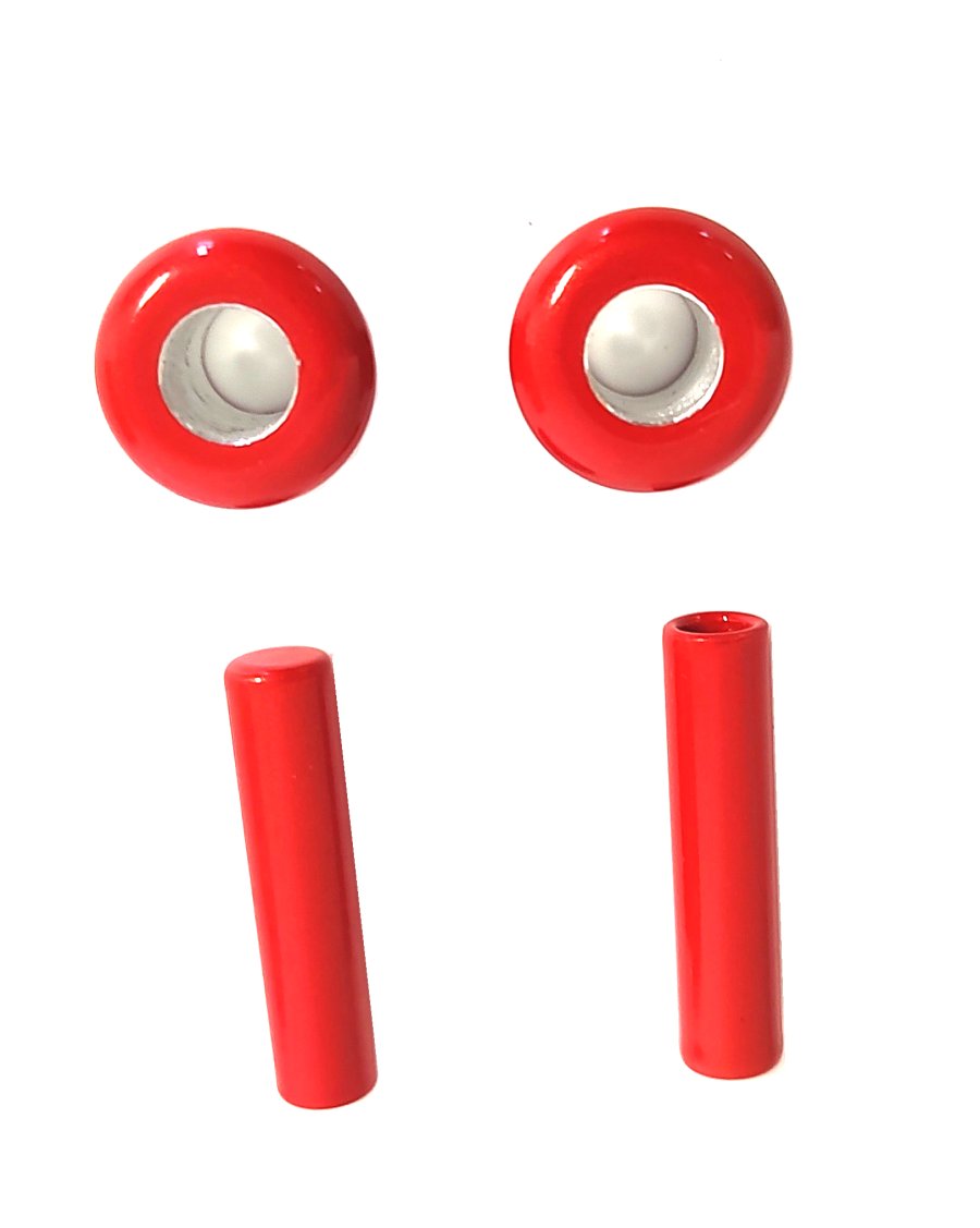 2010-2015 Chevrolet Camaro Door Locks | 4 pcs | # GMBC-116-PL