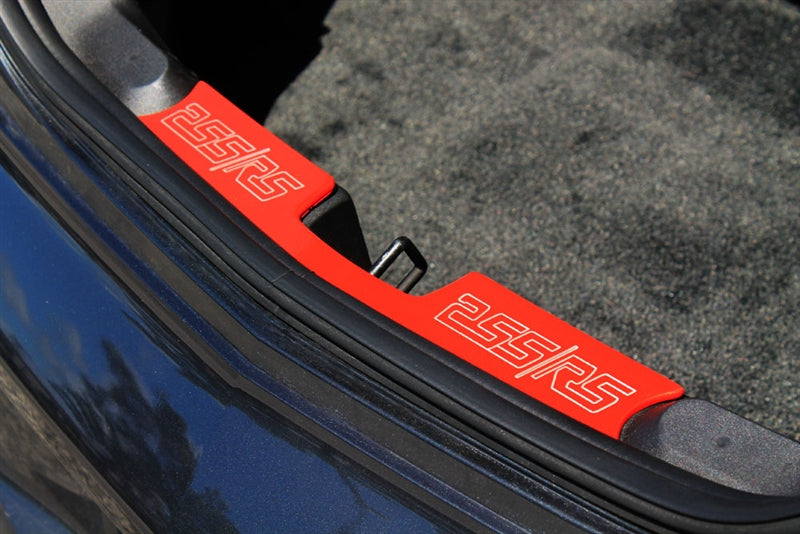 2010-2015 Chevrolet Camaro Trunk Latch Panels | 2SSRS | # BC-153-2SSRS