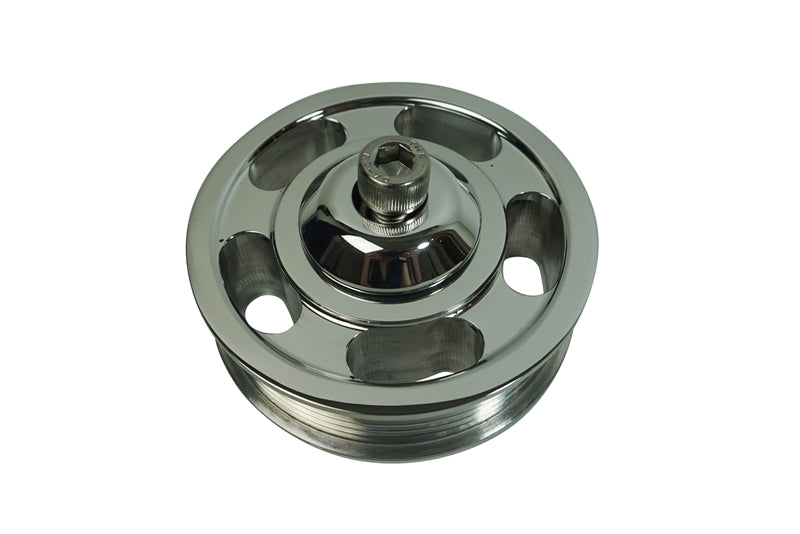 2010-2015 Chevrolet Camaro Engine Tensioner Pulley V8 | # BC-172