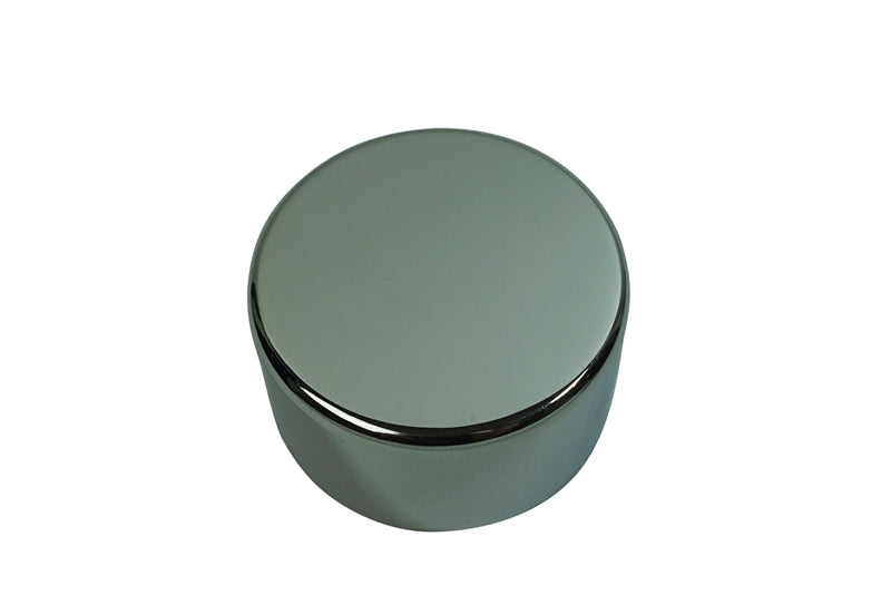 Bolt Covers for Trunk Corners | 6 pcs | # GMBC-103-PL