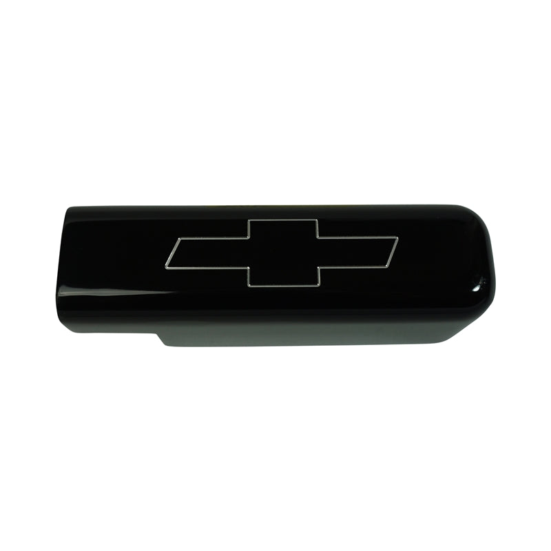 For 2010-2015 Chevrolet Camaro Small Air Intake Cover | # GMBC-109-EMB