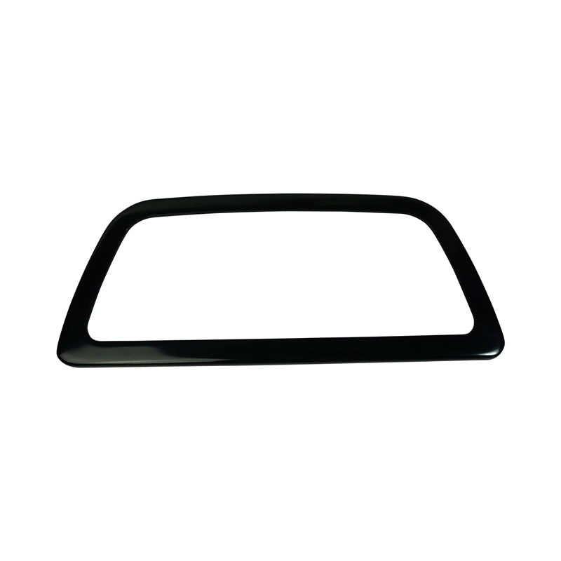 2010-2015 Chevrolet Camaro Dashboard Speaker Ring Cover | # GMBC-111-PL