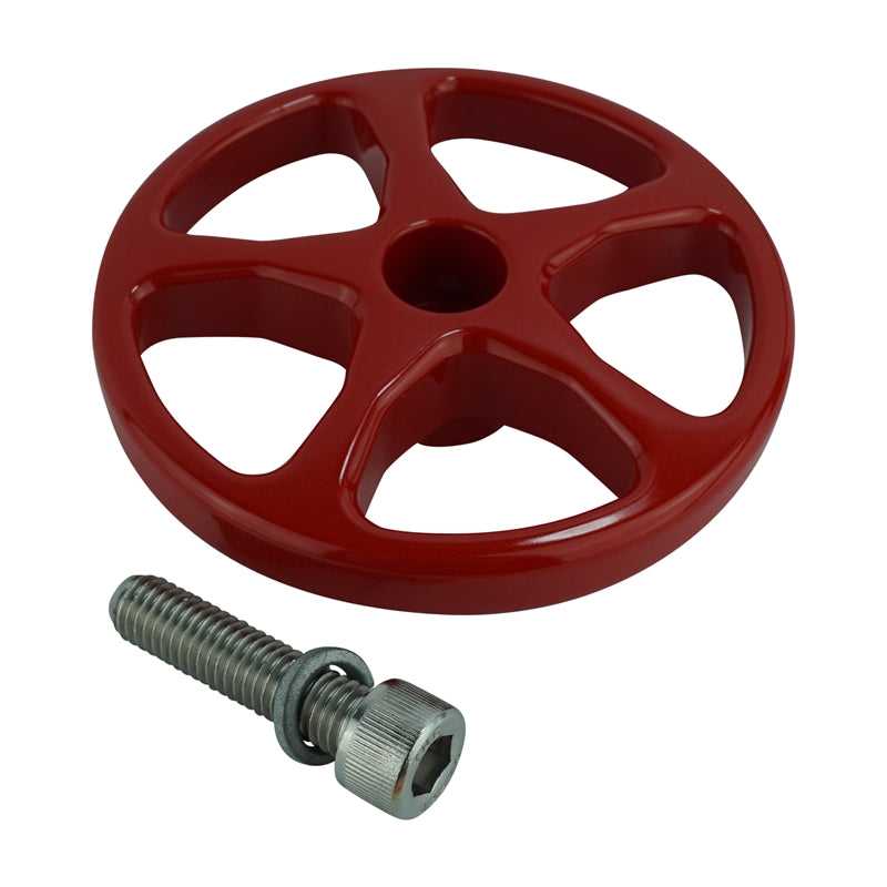 2010-2015 Chevrolet Camaro Tensioner Pulley Cover | # GMBC-119-PL