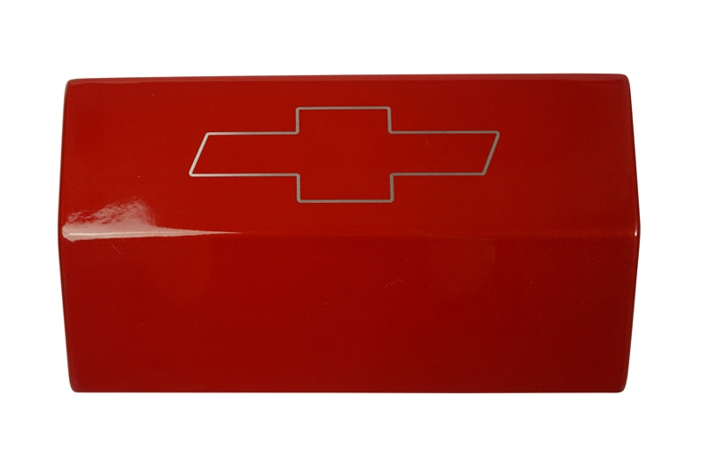 2010-2015 Chevrolet Camaro Fuse Box Cover | # GMBC-121-EMB