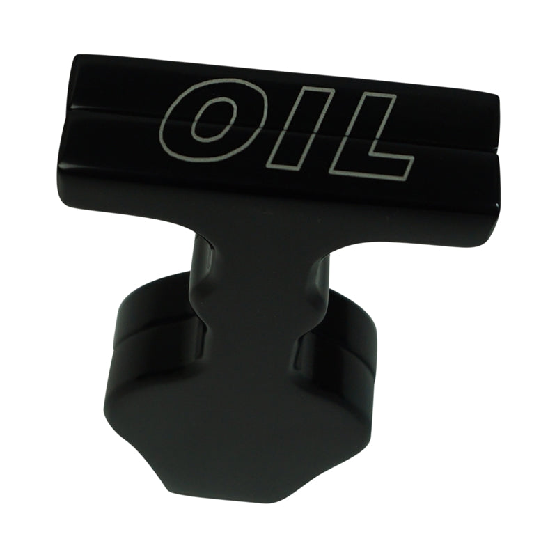 2010-2024 Chevrolet Camaro Oil Dipstick Cover | # GMBC-130-PL