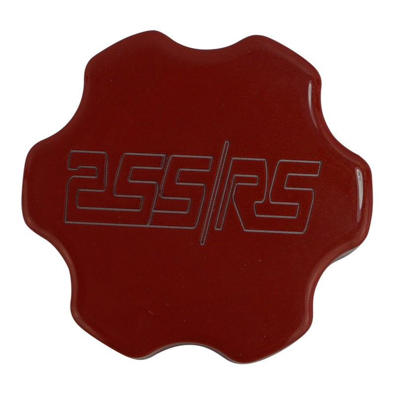 2010-2015 Chevrolet Camaro Power Steering Cap | # GMBC-133-2SSRS