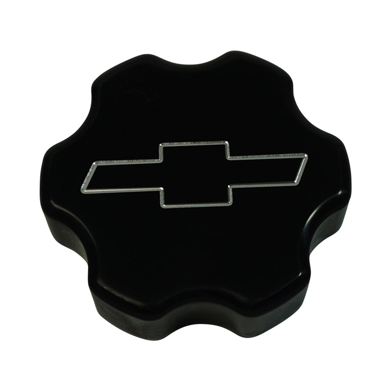 2010-2024 Chevrolet Camaro Radiator Cap Cover | # GMBC-134-EMB
