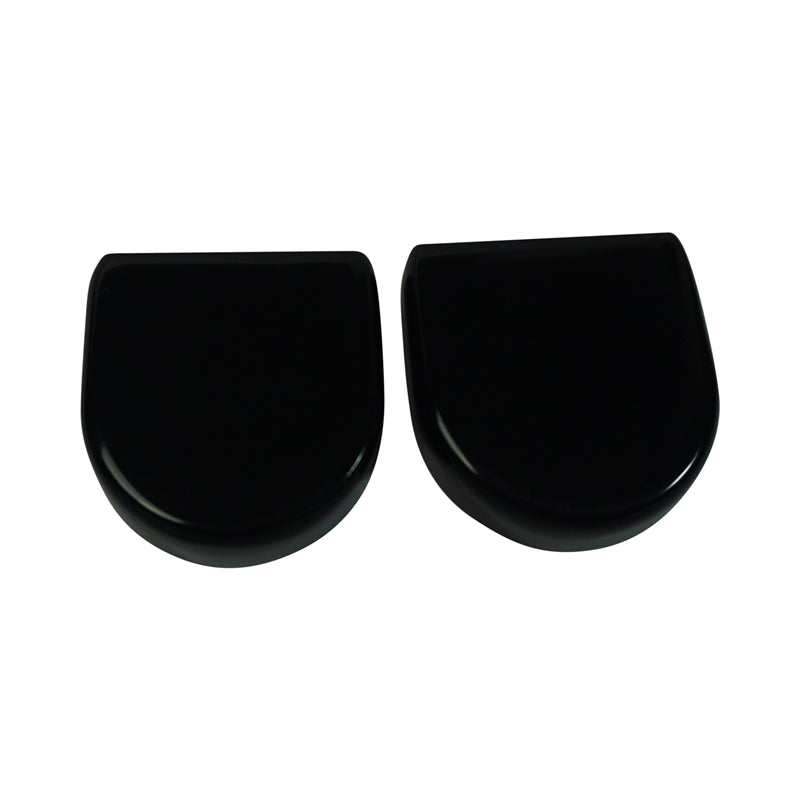 2010-2015 Chevrolet Camaro Seat Belt Strap Cover | # GMBC-140-PL