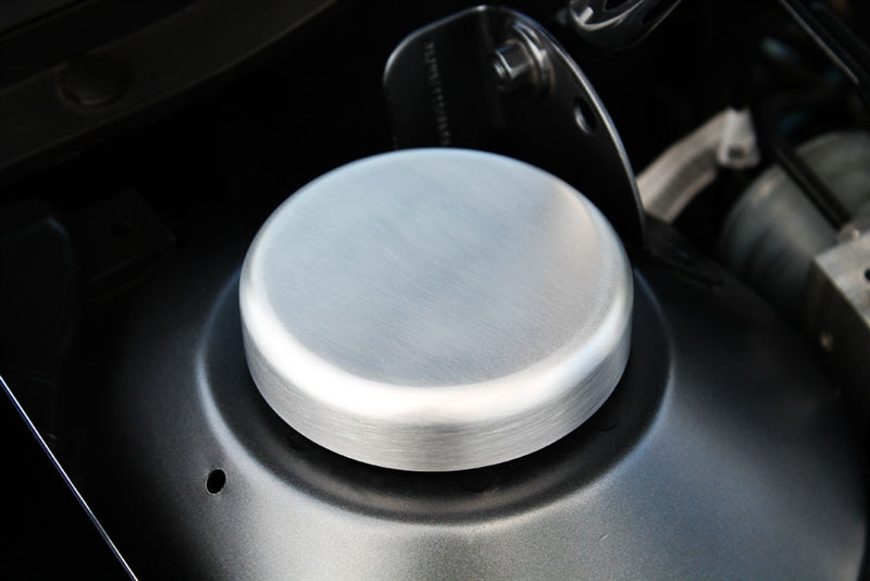 2010-2015 Chevrolet Camaro Strut Covers | # GMBC-141-PL