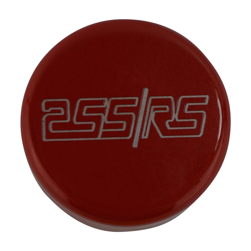 2010-2015 Chevrolet Camaro Water Overflow Cap | # GMBC-146-2SSRS