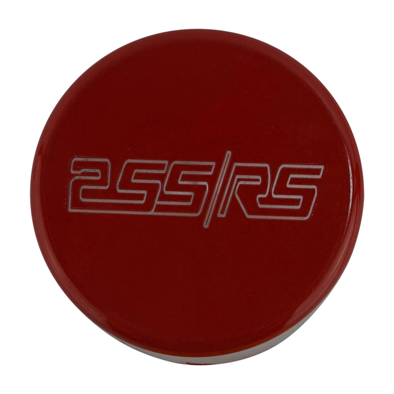 2010-2015 Chevrolet Camaro Windshield Washer Fluid Reservoir Cap | # GMBC-148-2SSRS