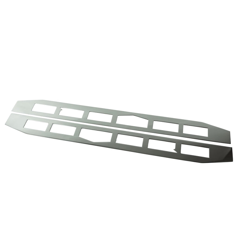 2016-2024 Chevrolet Camaro Door Sills (2016+)