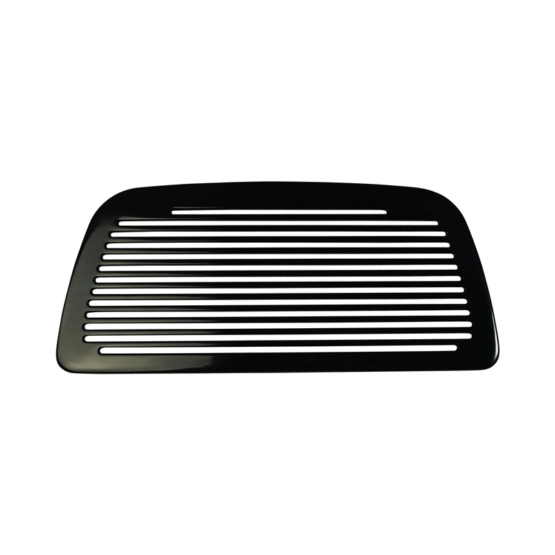 2010-2015 Chevrolet Camaro Dashboard Speaker Cover | # GNBC-154-PL