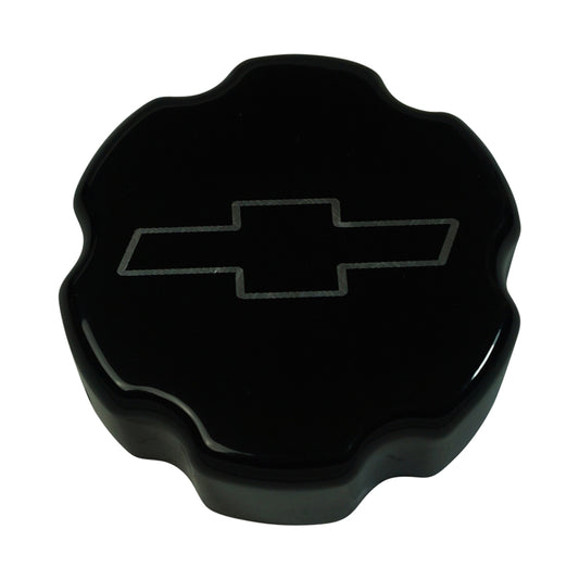 2010-2024 Chevrolet Camaro Master Cylinder Cap Cover | # GMBC-127-EMB