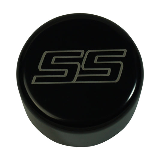 2010-2015 Chevrolet Camaro Water Overflow Cap | # GMBC-146-SS