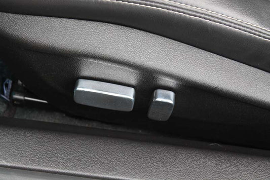 2010-2015 Chevrolet Camaro Power Seat Button Covers | 4 PCS | # GMBC-176-PL